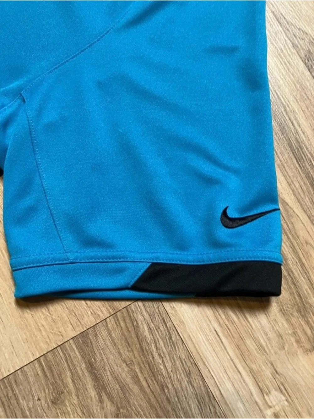 Nike Carolina Panthers Performance Polo